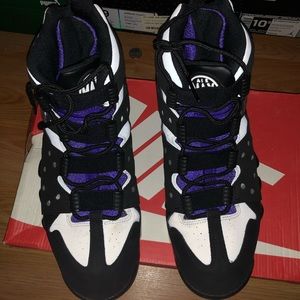 Charles Barkley Sneakers